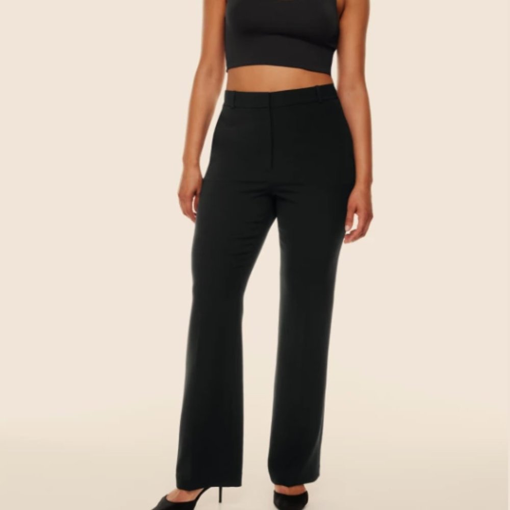 Aritzia publish pant short inseam